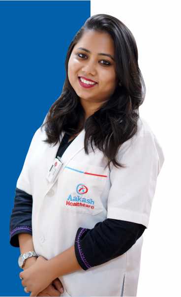Dr.Monika Sahay